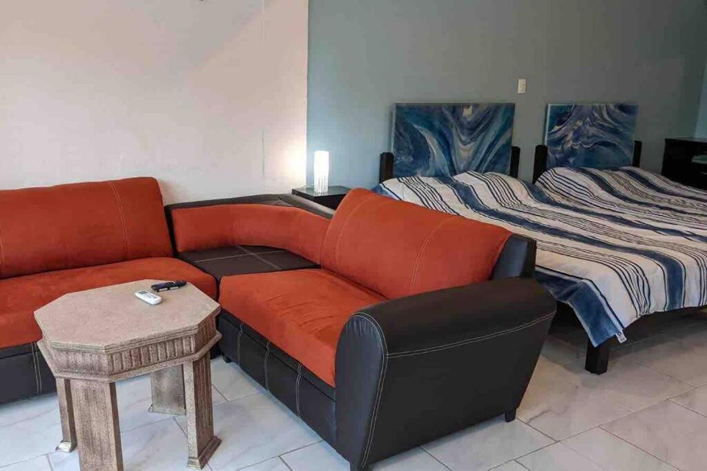 Cancun Oceanfront, Entire Apartment Luaran gambar