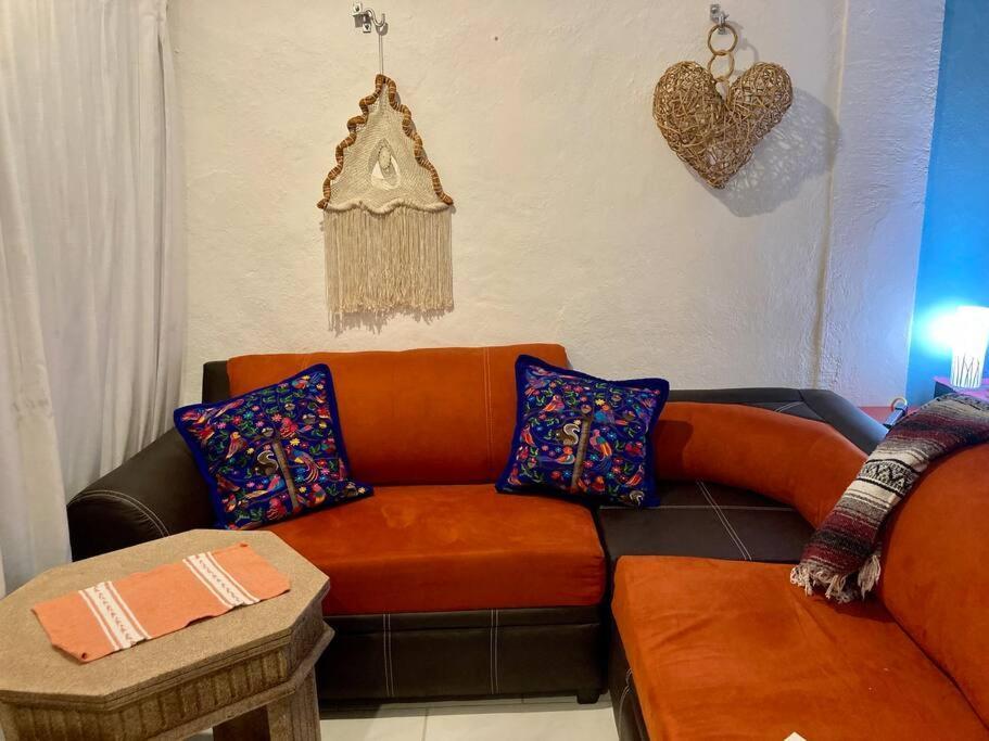 Cancun Oceanfront, Entire Apartment Luaran gambar