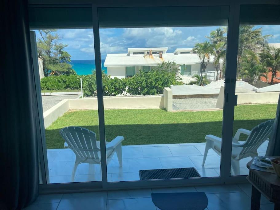 Cancun Oceanfront, Entire Apartment Luaran gambar