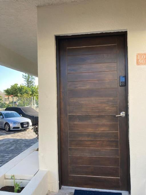 Cancun Oceanfront, Entire Apartment Luaran gambar