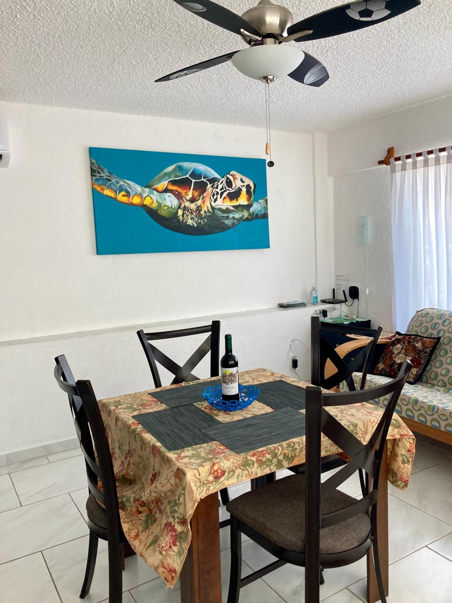 Cancun Oceanfront, Entire Apartment Luaran gambar