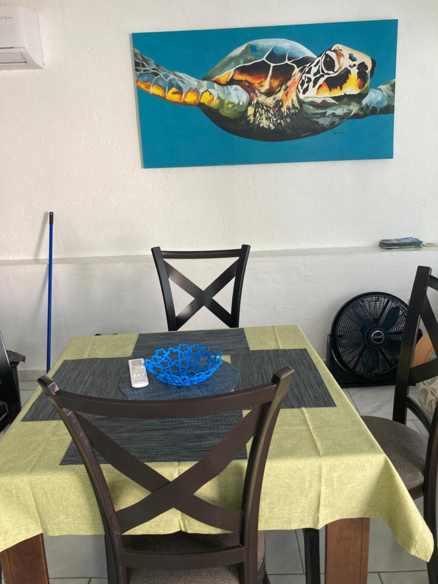 Cancun Oceanfront, Entire Apartment Luaran gambar